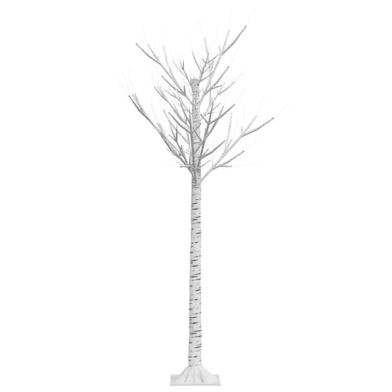 Energiezuinige Led kerstbomen voor een gezellige kerstsfeer - Kerstbomen
