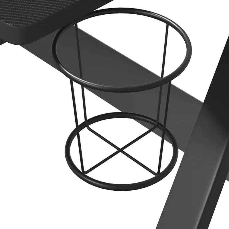 Ergonomisch Gamingbureau voor Comfort en Concentratie - Bureaus