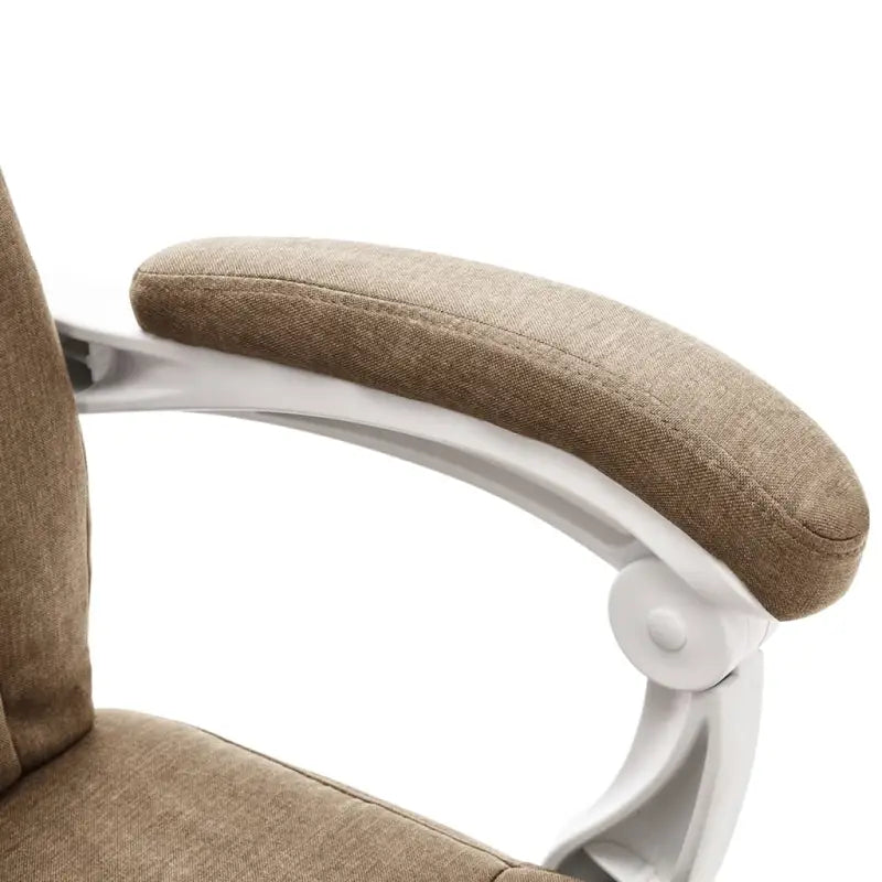 Ergonomische bureaustoel met massage- en ligfunctie - Bureaustoelen