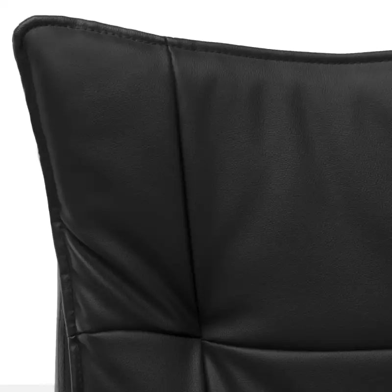 Ergonomische kantoorstoel met massage- en ligfunctie - Bureaustoelen