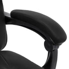 Ergonomische kantoorstoel met massage- en ligfunctie - Bureaustoelen