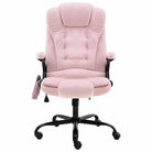 Ergonomische kantoorstoel met massage- en ligfunctie - Bureaustoelen