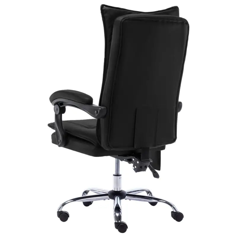 Ergonomische kantoorstoel met massage- en ligfunctie - Bureaustoelen