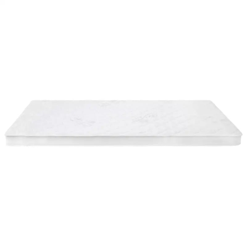 Extra zacht dekmatras met laag schuim en wasbare hoes voor comfort - Dekmatrassen