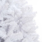 Extragrote kunstkerstboom met levensechte PVC takken - Kerstbomen