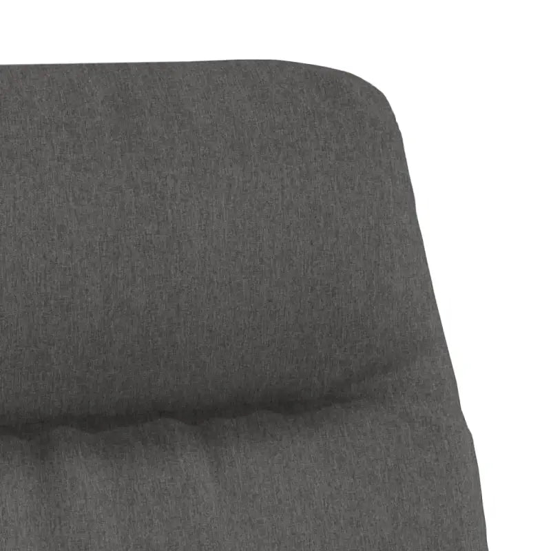 Fauteuil met optimaal zitcomfort en zacht stof voor comfort en stabiliteit - Fauteuils & Relaxfauteuils