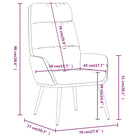 Fauteuils voor Optimaal Zitcomfort met Zachte Stoffen en Kunstleer - Fauteuils & Relaxfauteuils