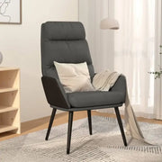 Fauteuils voor Optimaal Zitcomfort met Zachte Stoffen en Kunstleer - Fauteuils & Relaxfauteuils