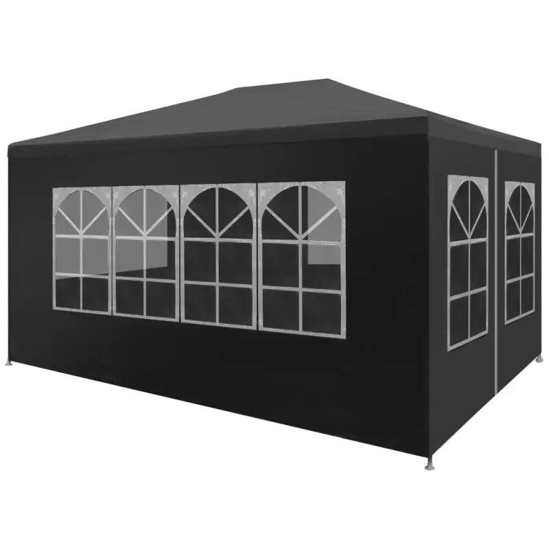 Feesttent en tuinpaviljoen voor buitenfeestjes - Partytenten & prieëlen