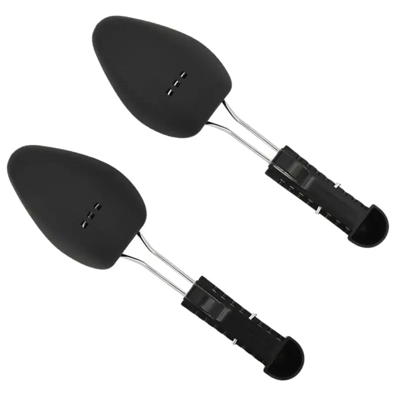 Flexibele Schoenspanners voor het Behouden van de Vorm van je Shoes - 35-38 / 1 / zonder veeras - Schoenspanners