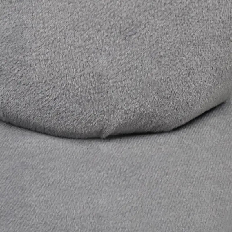 Fluwelen fauteuil in handvorm voor stijl en comfort - Fauteuils & Relaxfauteuils