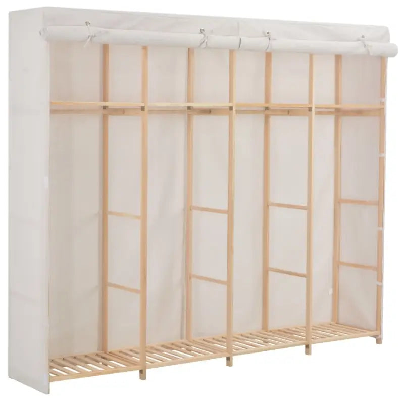 Functionele en decoratieve Kledingkast voor je Kleding en Accessoires - Kledingkasten