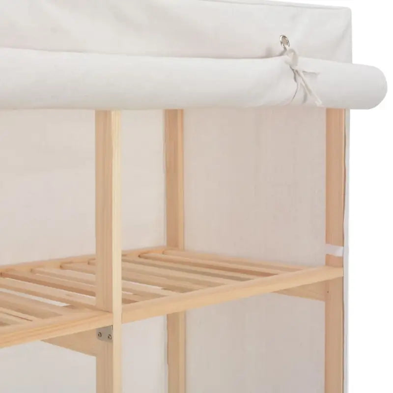 Functionele en decoratieve Kledingkast voor je Kleding en Accessoires - Kledingkasten