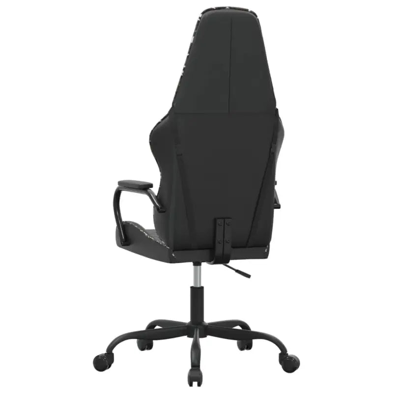 Gamingstoel met duurzaam kunstleer voor extra comfort - Gamingstoelen