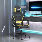 Gamingstoel met duurzame stof en comfortabele totale afmetingen - Gamingstoelen