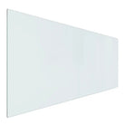 Gehard glas voor openhaard bescherming van vloeroppervlak - Glas
