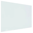 Gehard glasplaat voor openhaard ter bescherming van vloeren - 80 x 60 cm / 1 - Glas