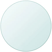 Gehard glazen tafelblad voor eettafels salontafels - Tafelbladen