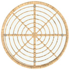 Gehard glazen tuintafel voor stijl en functionaliteit in je tuin of terras - Tuintafels