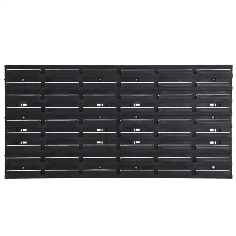 Gereedschapskast met meerdere maten en middelgrote bak voor binnen handbereik - 1 - Gereedschapskasten