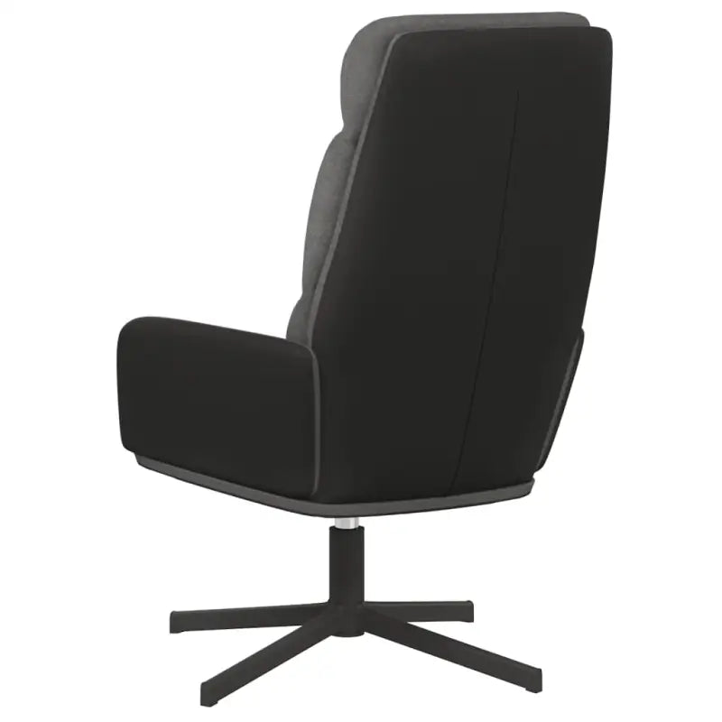 Graden draaibaar relaxstoel voor optimaal comfort en stijl - Fauteuils & Relaxfauteuils