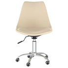 Graden draaibare eetkamerstoelen met modern en comfortabel design - Eetkamerstoelen