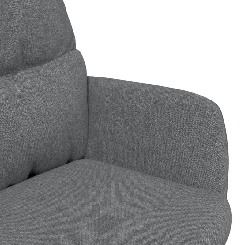 Graden draaibare relaxstoel voor optimaal zitcomfort in elke kamer - Fauteuils & Relaxfauteuils