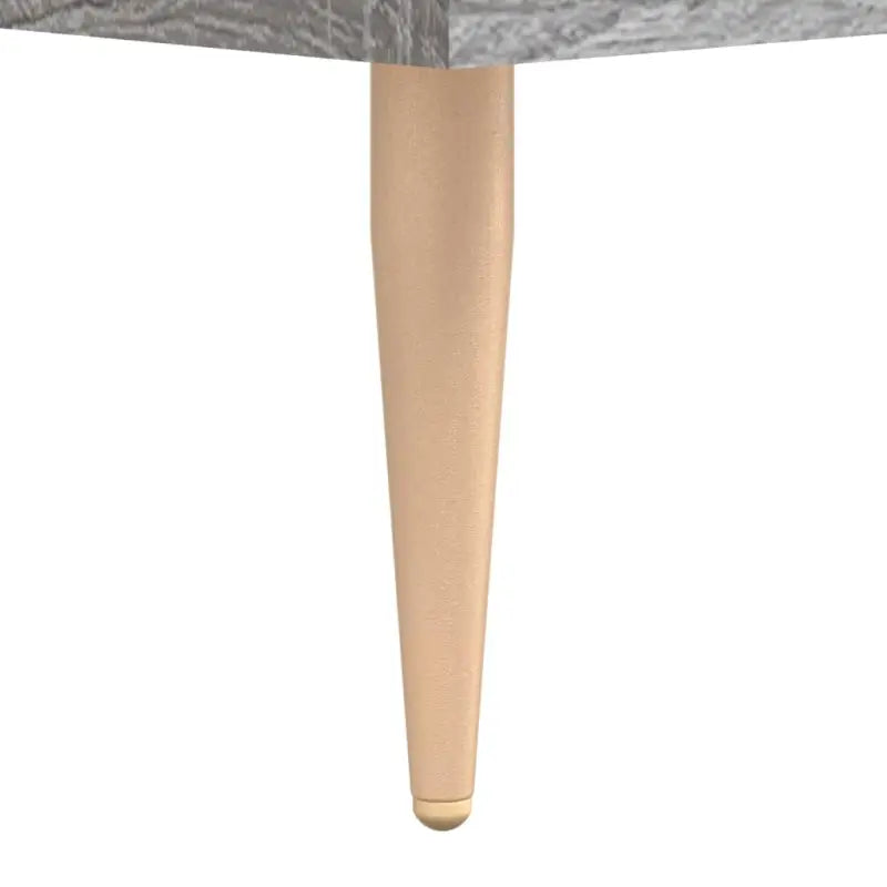 Grijs Sonoma dressoir in bewerkt hout met tijdloze uitstraling - Dressoirs & buffetkasten