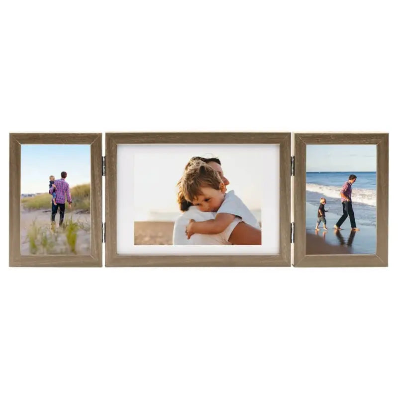 Grote lijst met inklapbaar ontwerp voor stijlvolle fotolijsten - Fotolijstjes