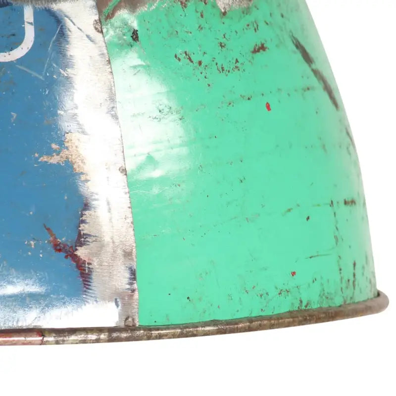 Hanglamp met grote lampenkap voor woonkamer en eetkamer - Lampen