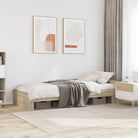 Harde houten bedframe voor een goede nachtrust - Bedden & bedframes