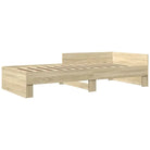 Harde houten bedframe voor een goede nachtrust - Bedden & bedframes