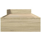 Harde houten bedframe voor een goede nachtrust - Bedden & bedframes