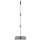 Harken 2-in-1 Bladhark met totale lengte voor tuinonderhoud - 1 / Model 3 - Harken