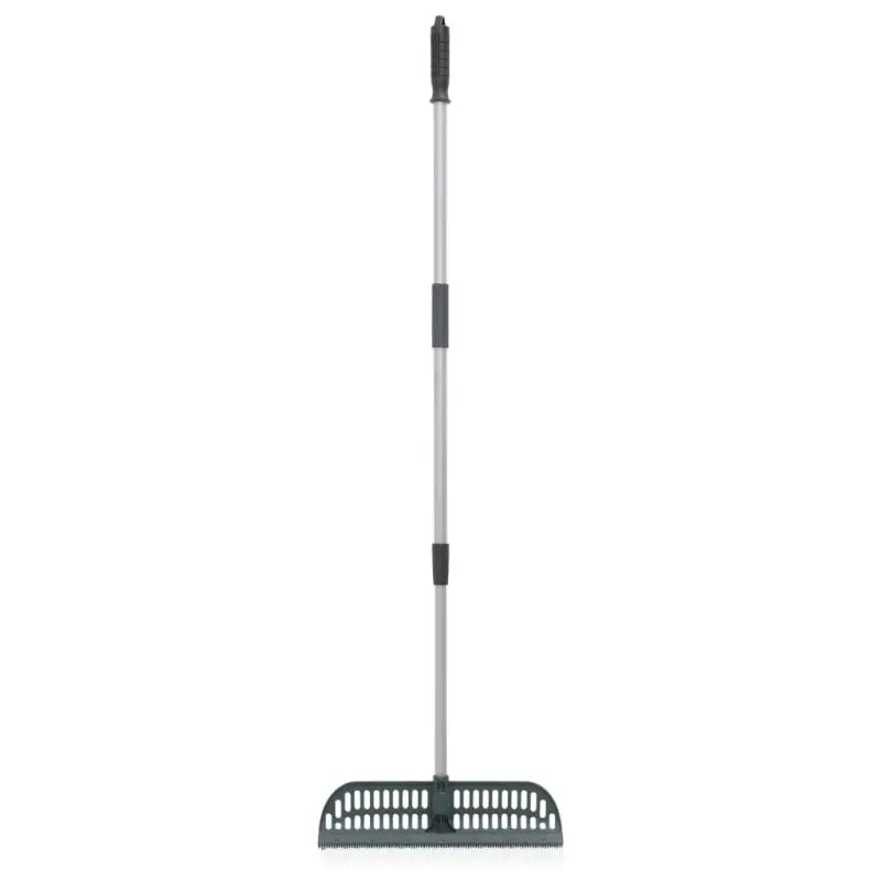 Harken 2-in-1 Bladhark met totale lengte voor tuinonderhoud - 1 / Model 3 - Harken