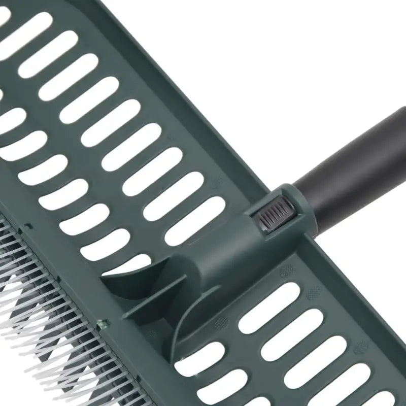 Harken 2-in-1 Bladhark met totale lengte voor tuinonderhoud - 1 / Model 3 - Harken