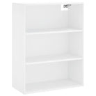Hoge kast met ijzeren poten van bewerkt hout voor een stijlvolle look - Dressoirs & buffetkasten
