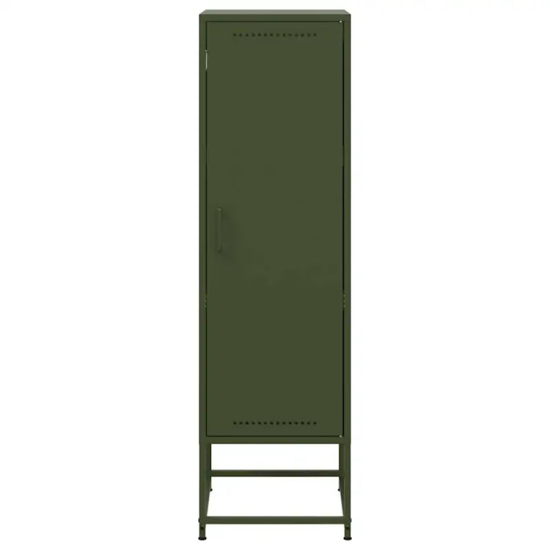 Hoge kast met industriële stijl voor woonkamer of slaapkamer - Dressoirs & buffetkasten