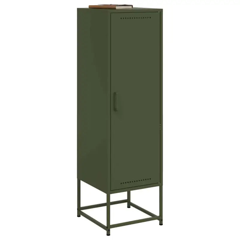 Hoge kast met industriële stijl voor woonkamer of slaapkamer - Dressoirs & buffetkasten