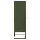 Hoge kast met industriële stijl voor woonkamer of slaapkamer - Dressoirs & buffetkasten