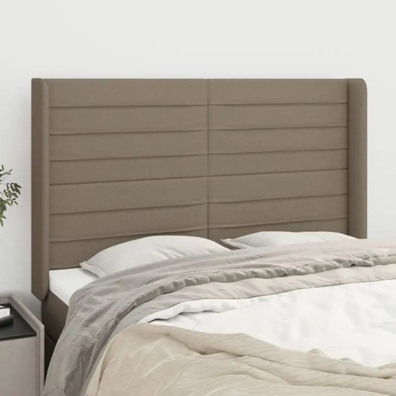 Hoofdborden en voetborden levering bevat 147x16x118 voor elke slaapkamer - Hoofdborden en voetborden