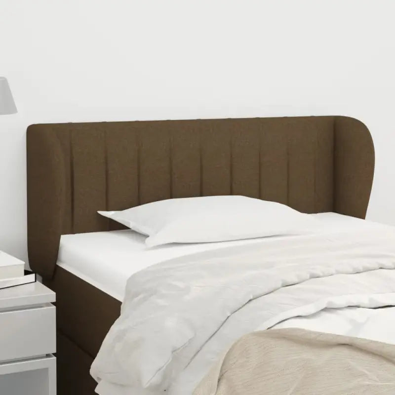 Hoofdborden en Voetborden Levering Bevat voor Een Complete Slaapkamerlook - Hoofdborden en voetborden