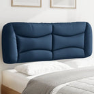 Hoofdborden en voetborden met klassieke schoonheid voor elke slaapkamer - Blauw / 140 cm / 1 - Hoofdborden en voetborden