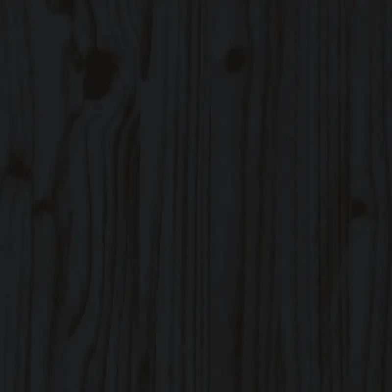 Hoogslaper voor kinderen van massief grenenhout met stabiliteit - Bedden & bedframes