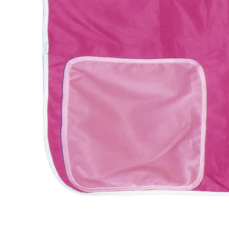 Hoogslaper voor kinderen van massief grenenhout voor ruimte en plezier - Bedden & bedframes