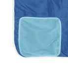 Hoogslaper voor kinderen van massief grenenhout voor ruimtebesparing - Bedden & bedframes