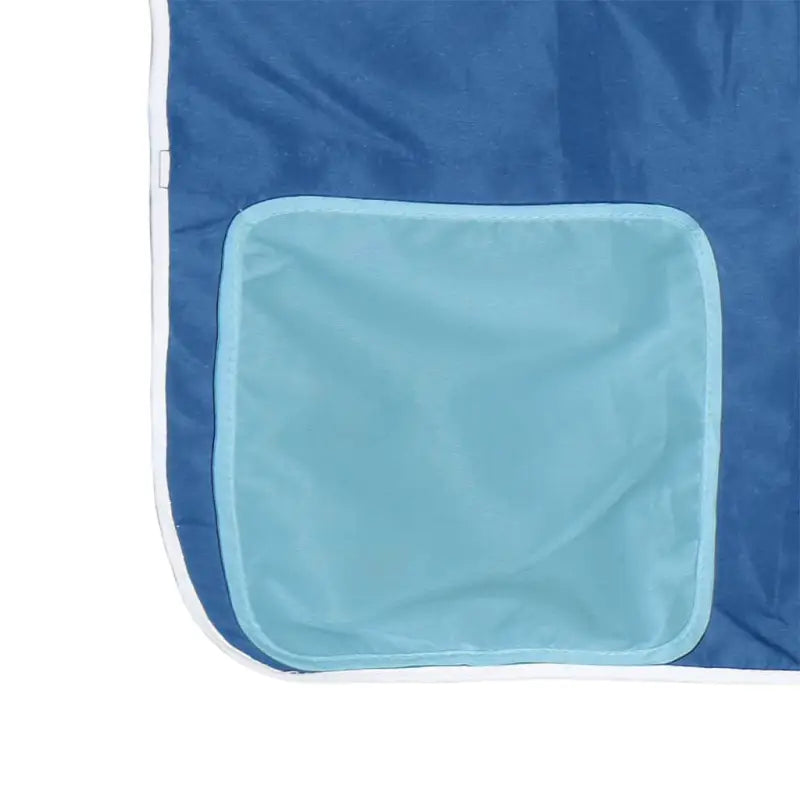 Hoogslaper voor kinderen van massief grenenhout voor ruimtebesparing - Bedden & bedframes