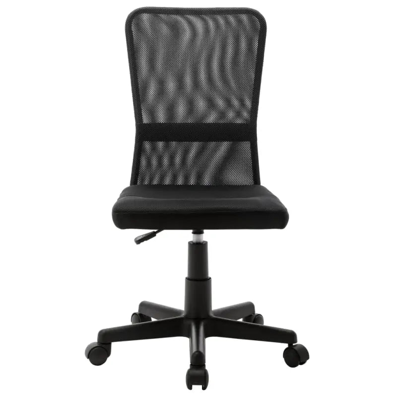 Hoogte verstelbare bureaustoel met ademend mesh stof voor comfort - Bureaustoelen