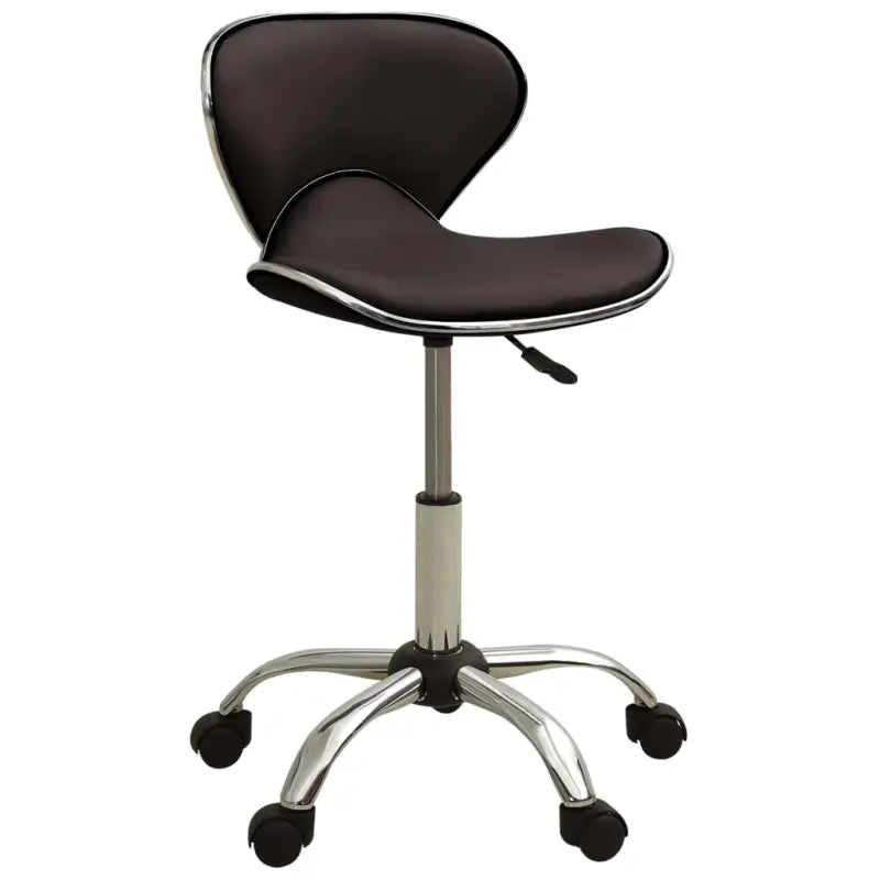Hoogte verstelbare bureaustoel met stijl en comfort - Bureaustoelen