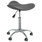 Hoogte verstelbare bureaustoel met stijl en comfort - Grijs / 1 - Bureaustoelen